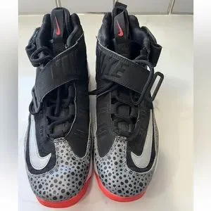 Nike Shoes Nike Air Griffey Safari Poshmark
